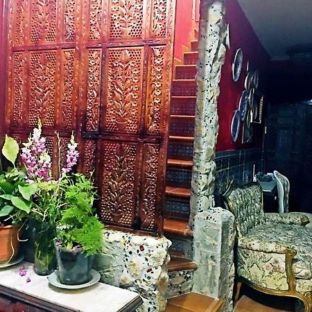 Casa Ronda 1808 Rooms エクステリア 写真