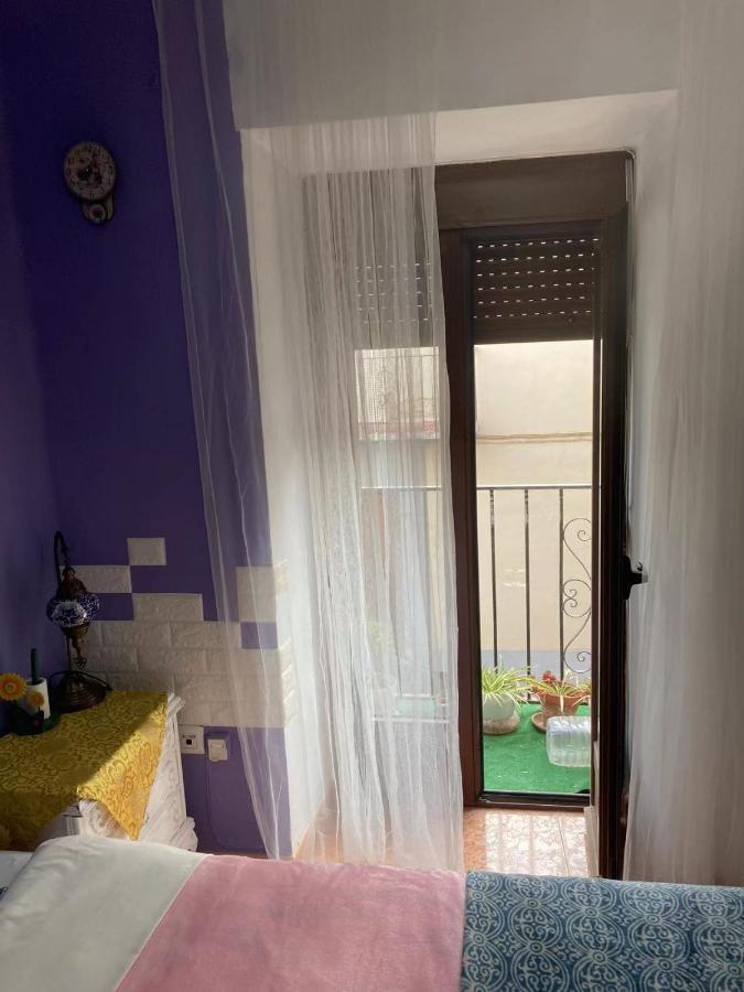 Casa Ronda 1808 Rooms エクステリア 写真