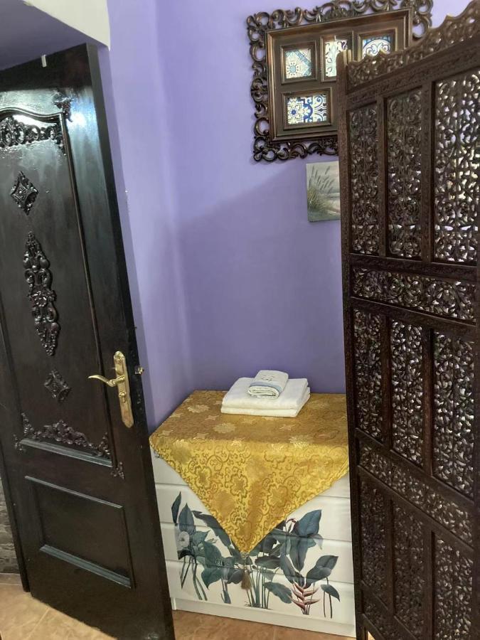 Casa Ronda 1808 Rooms エクステリア 写真