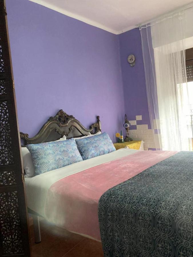 Casa Ronda 1808 Rooms エクステリア 写真