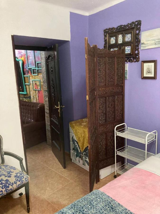Casa Ronda 1808 Rooms エクステリア 写真