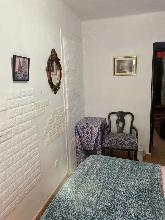 Casa Ronda 1808 Rooms エクステリア 写真