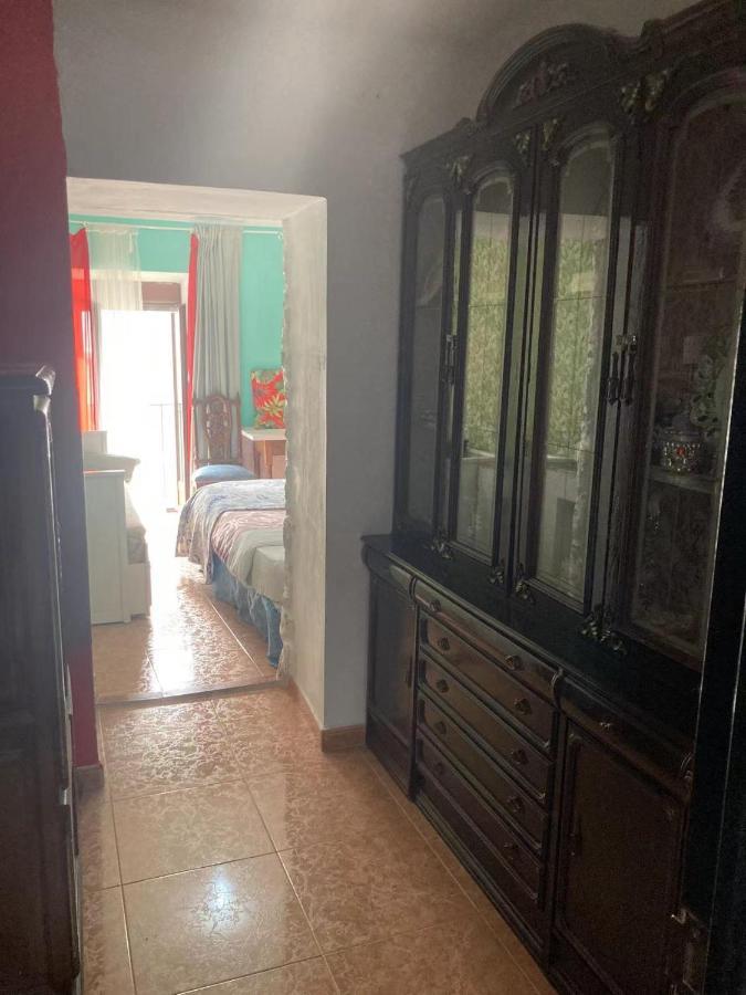 Casa Ronda 1808 Rooms エクステリア 写真