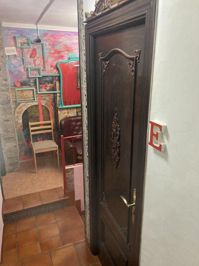 Casa Ronda 1808 Rooms エクステリア 写真
