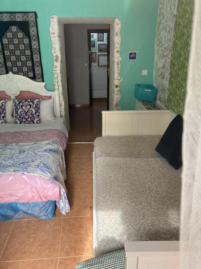 Casa Ronda 1808 Rooms エクステリア 写真