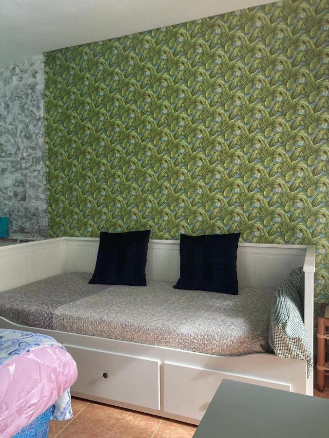 Casa Ronda 1808 Rooms エクステリア 写真
