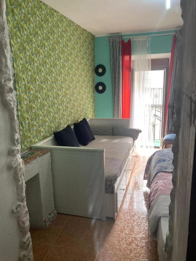 Casa Ronda 1808 Rooms エクステリア 写真