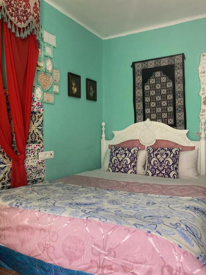 Casa Ronda 1808 Rooms エクステリア 写真