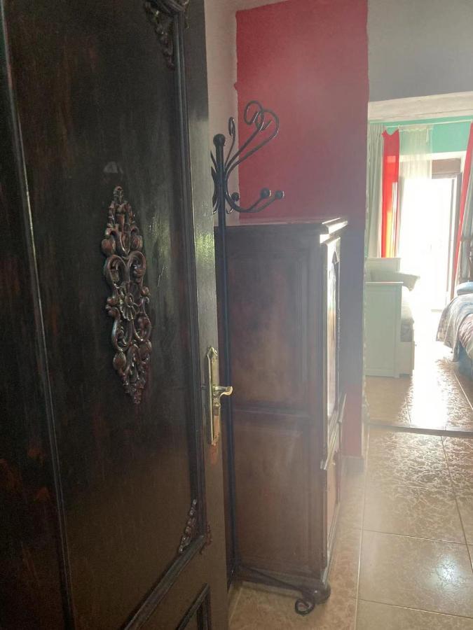 Casa Ronda 1808 Rooms エクステリア 写真