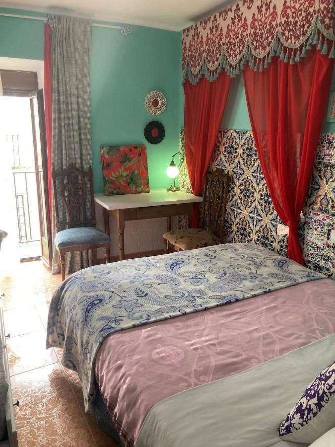 Casa Ronda 1808 Rooms エクステリア 写真
