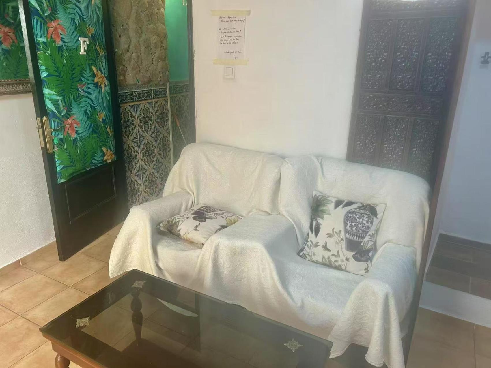 Casa Ronda 1808 Rooms エクステリア 写真