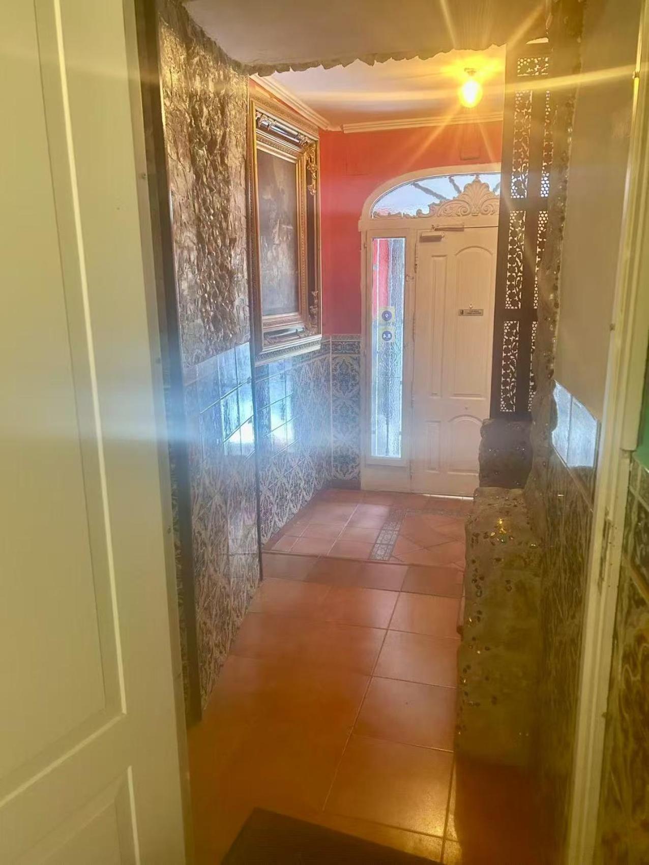 Casa Ronda 1808 Rooms エクステリア 写真