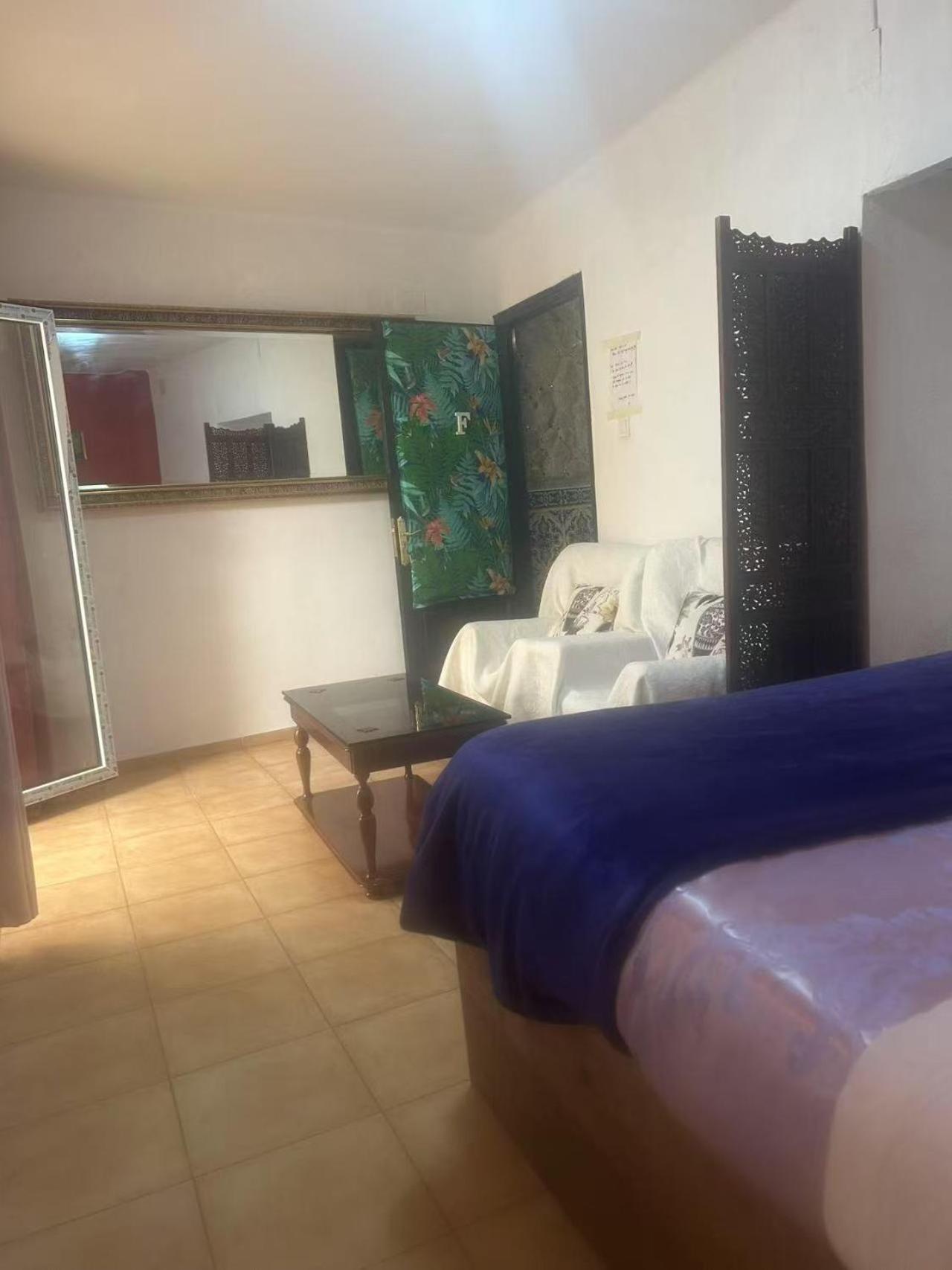 Casa Ronda 1808 Rooms エクステリア 写真
