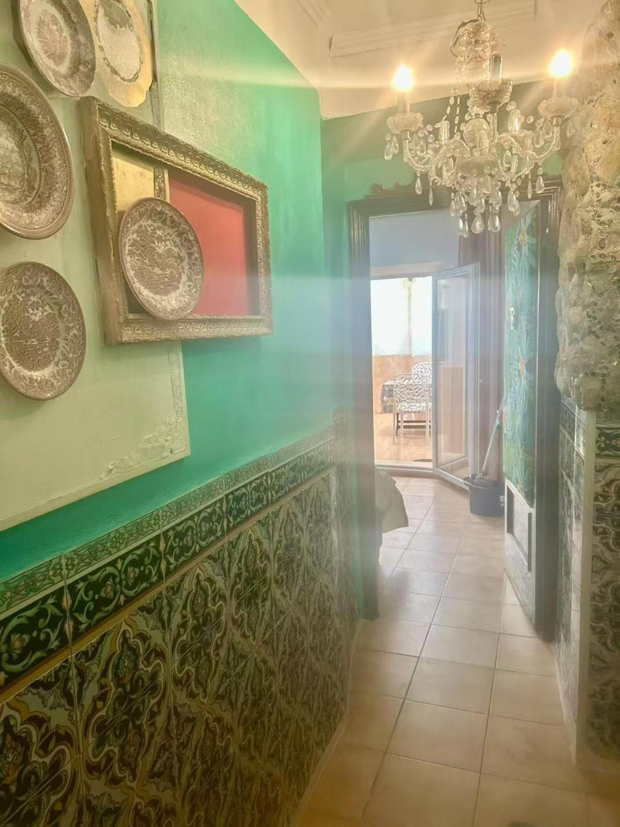 Casa Ronda 1808 Rooms エクステリア 写真