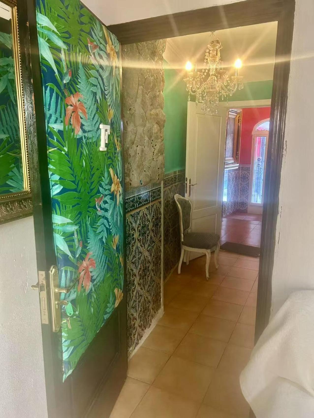 Casa Ronda 1808 Rooms エクステリア 写真
