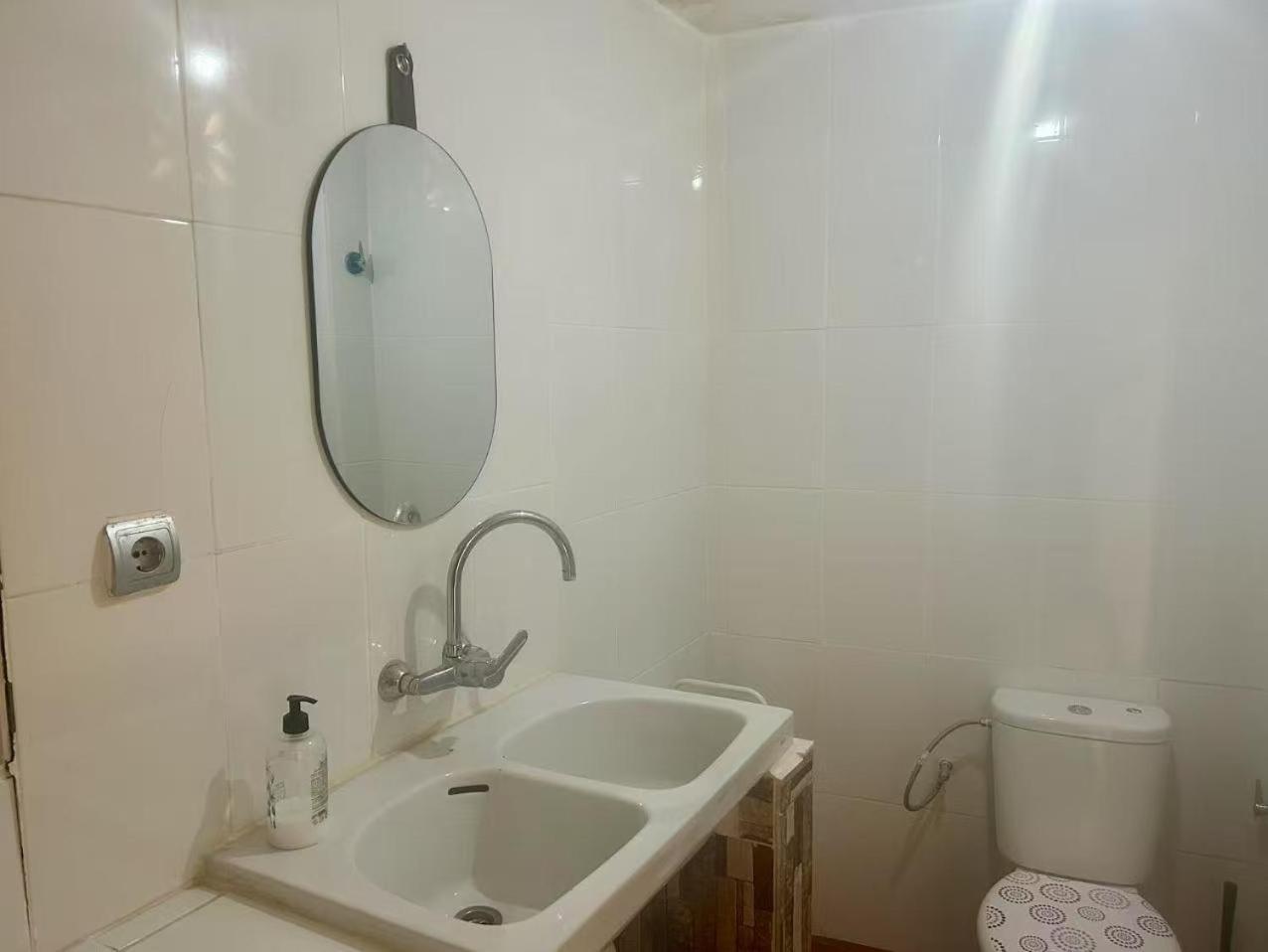 Casa Ronda 1808 Rooms エクステリア 写真