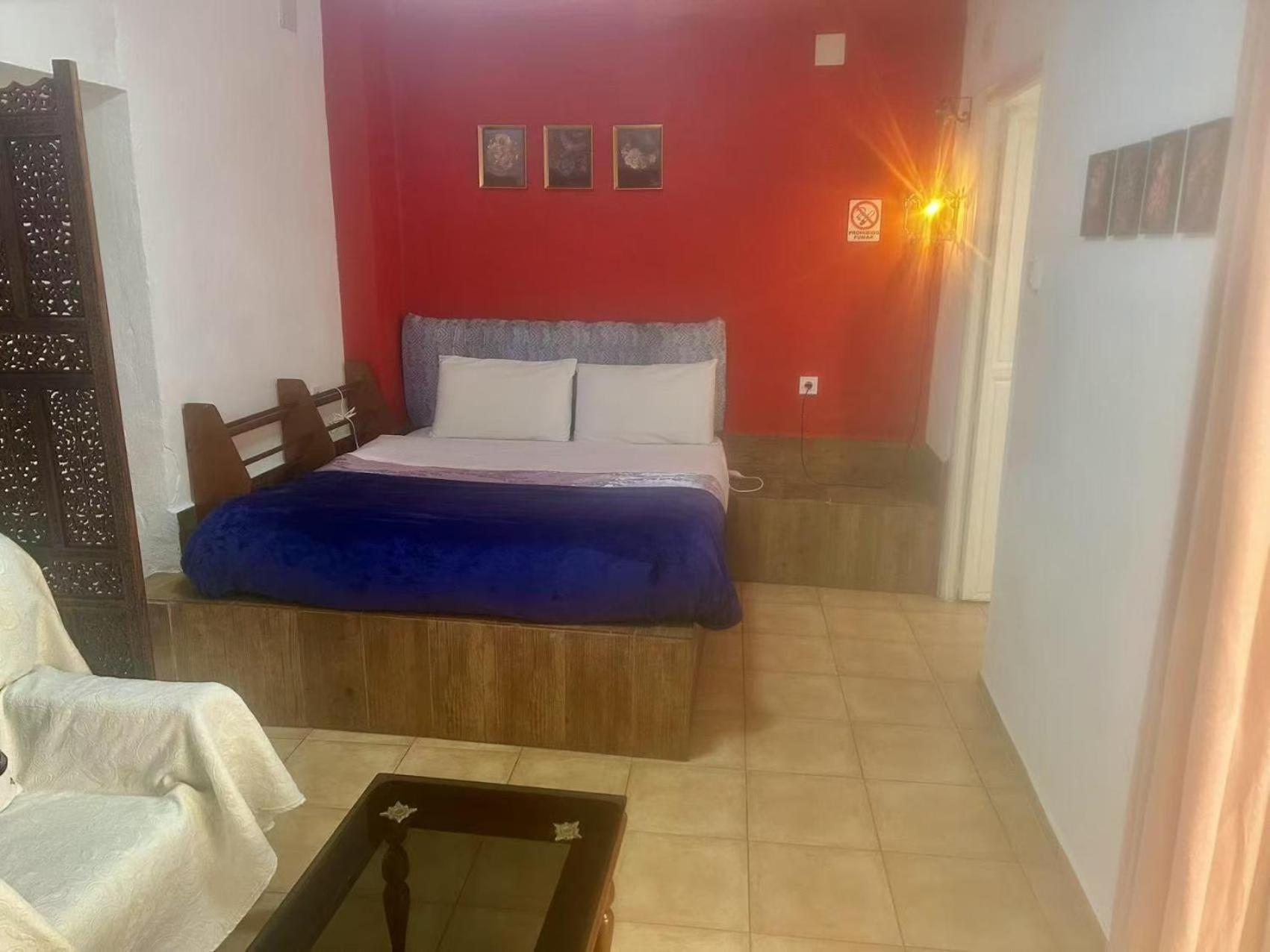 Casa Ronda 1808 Rooms エクステリア 写真