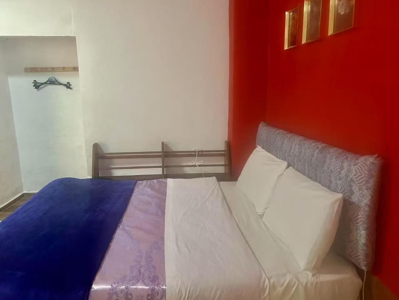 Casa Ronda 1808 Rooms エクステリア 写真