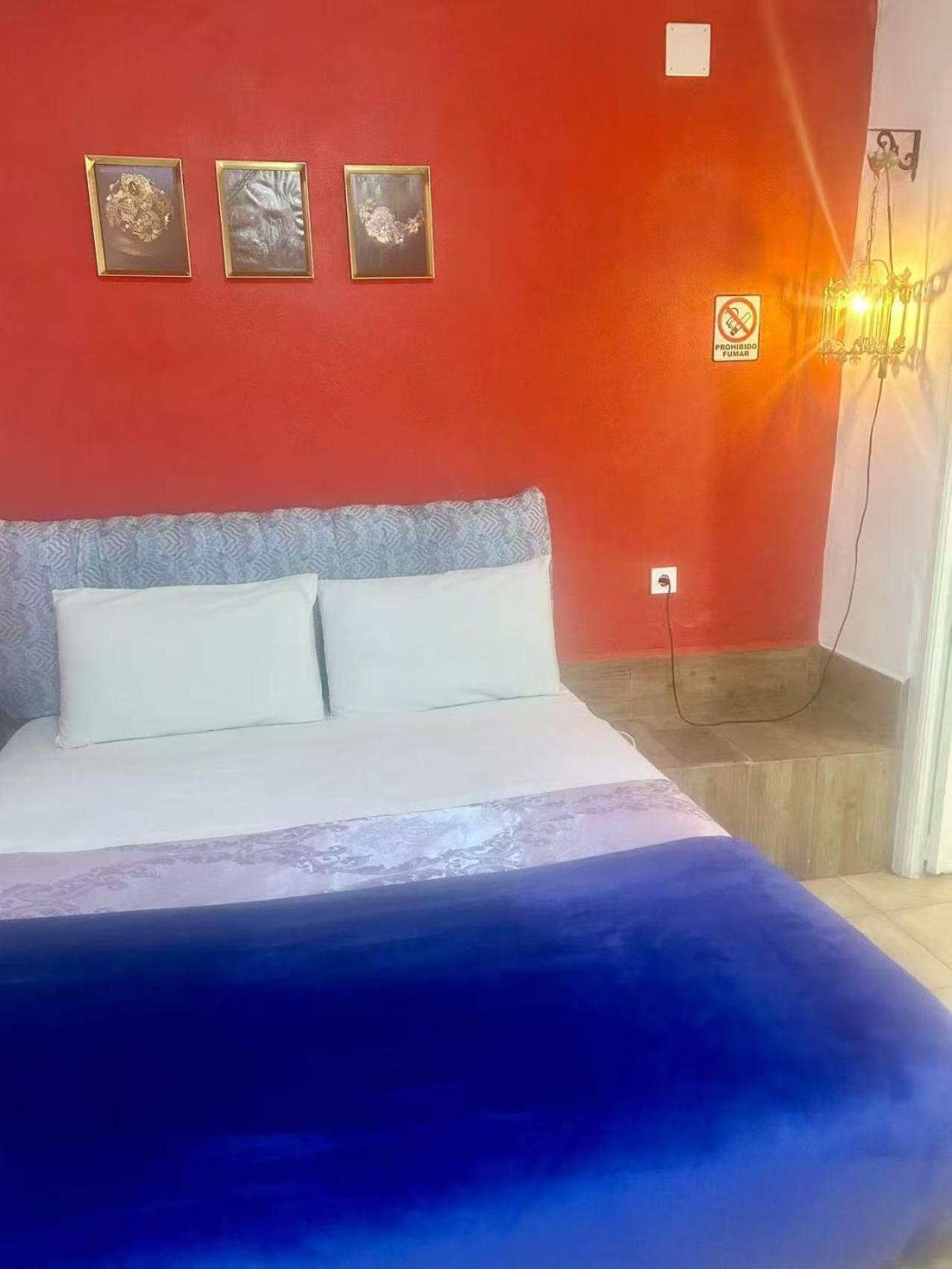 Casa Ronda 1808 Rooms エクステリア 写真