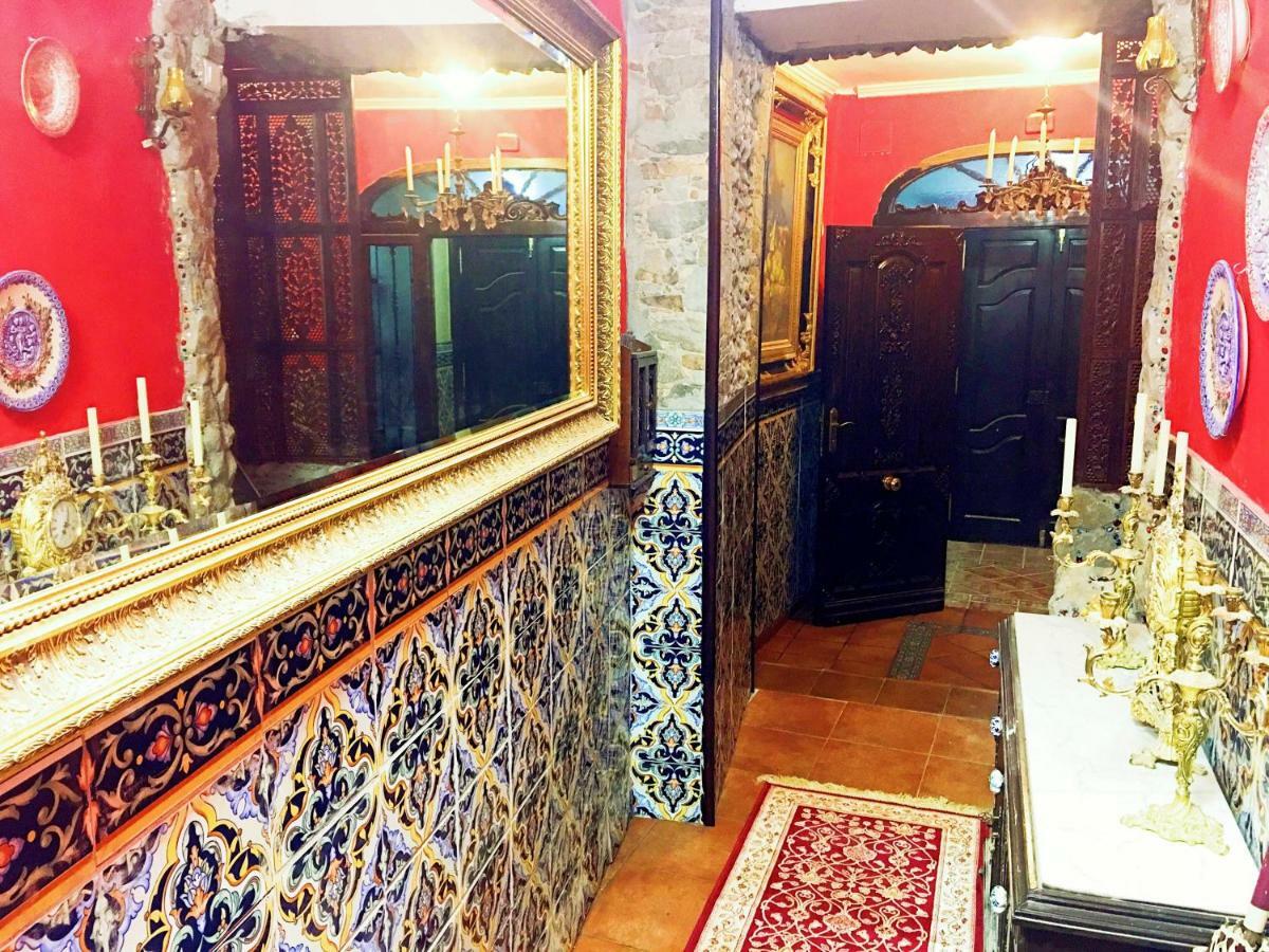 Casa Ronda 1808 Rooms エクステリア 写真