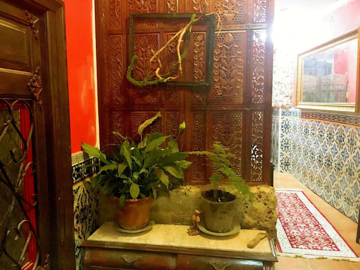 Casa Ronda 1808 Rooms エクステリア 写真