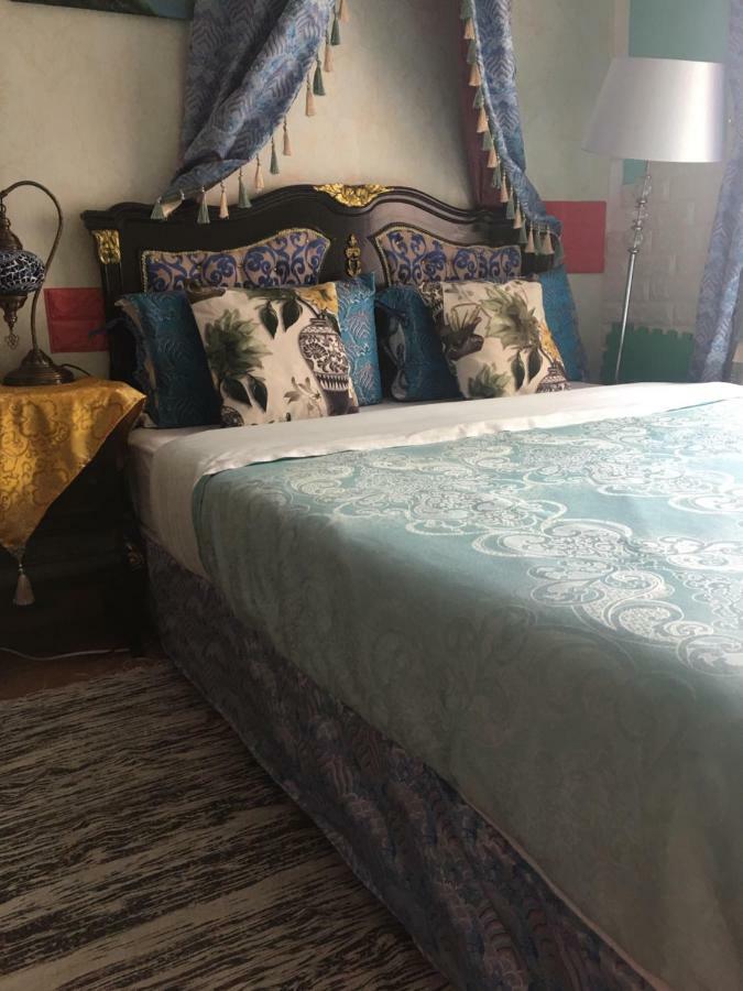 Casa Ronda 1808 Rooms エクステリア 写真