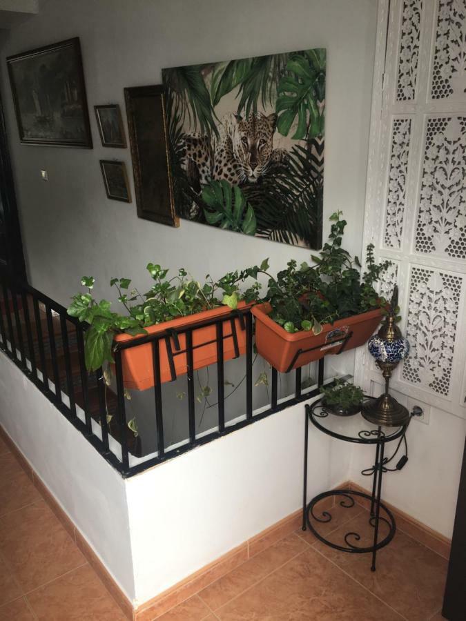 Casa Ronda 1808 Rooms エクステリア 写真