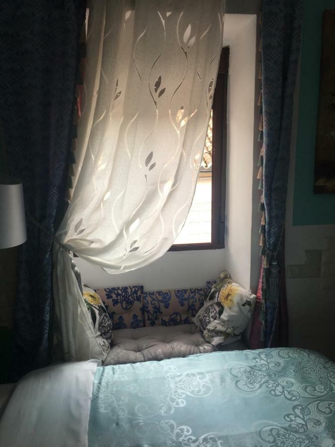Casa Ronda 1808 Rooms エクステリア 写真