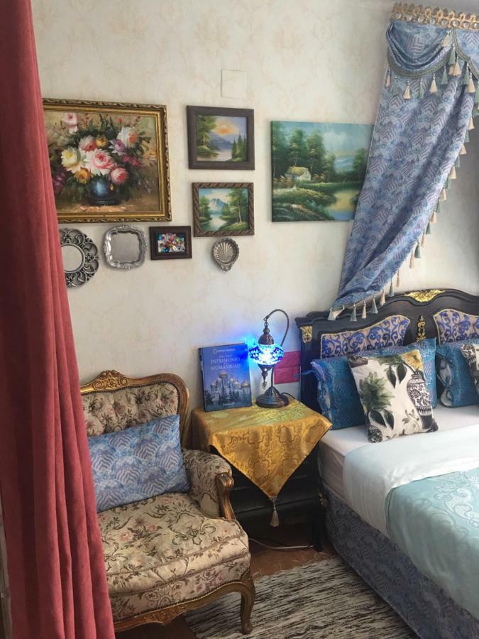 Casa Ronda 1808 Rooms エクステリア 写真