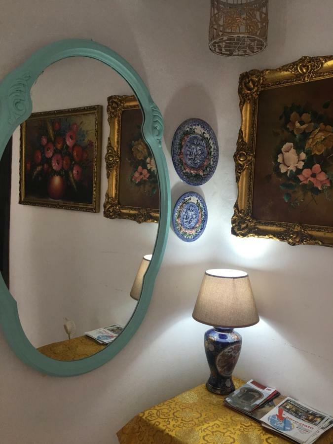 Casa Ronda 1808 Rooms エクステリア 写真
