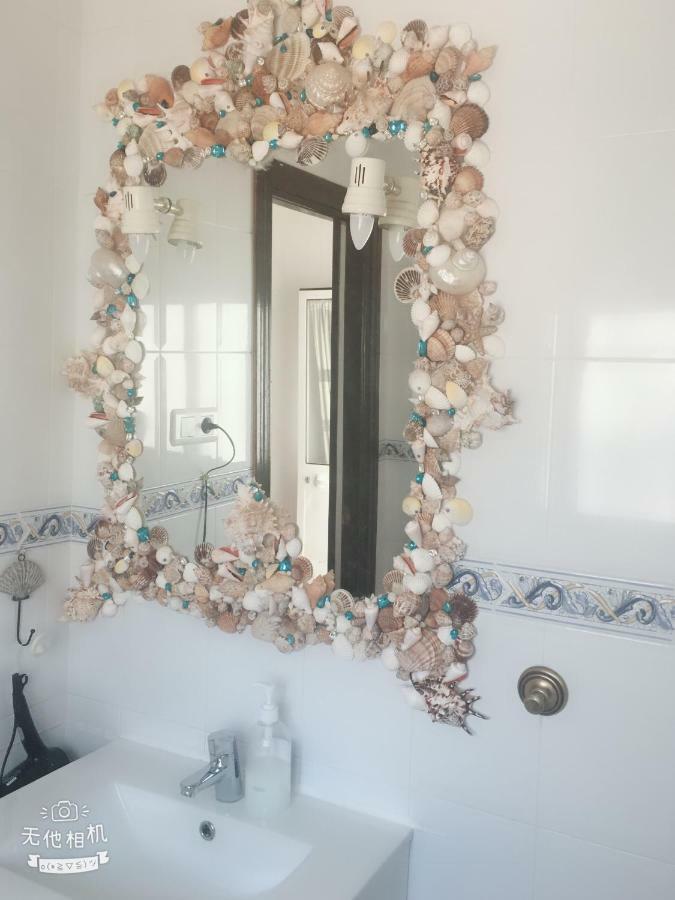 Casa Ronda 1808 Rooms エクステリア 写真