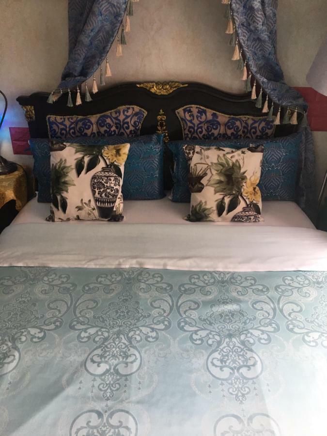 Casa Ronda 1808 Rooms エクステリア 写真