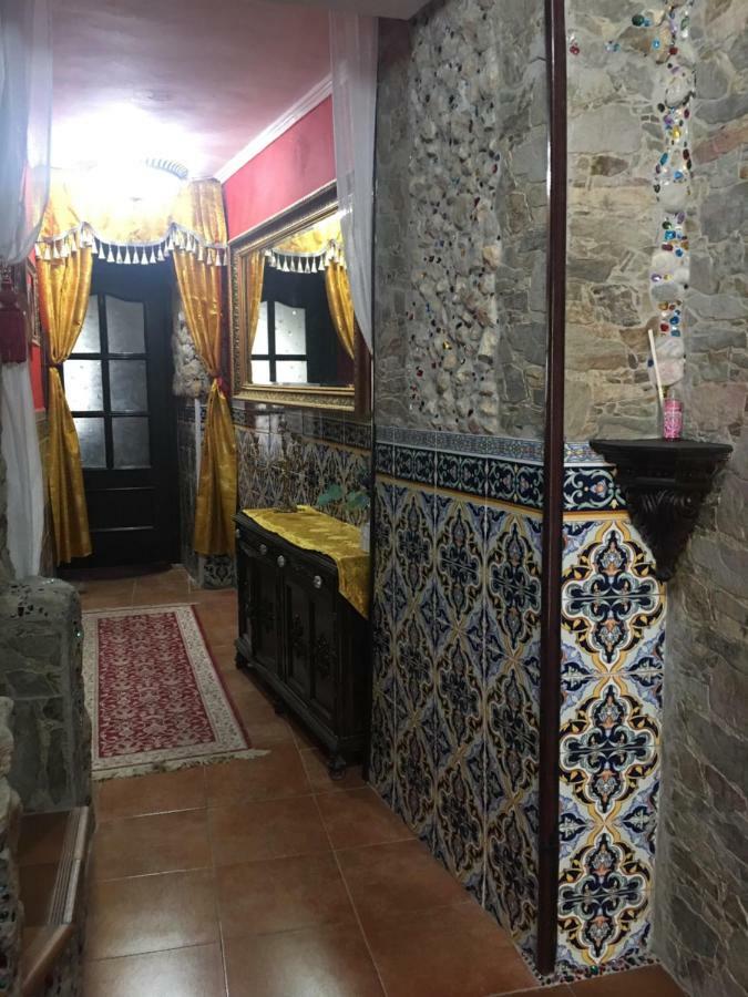 Casa Ronda 1808 Rooms エクステリア 写真
