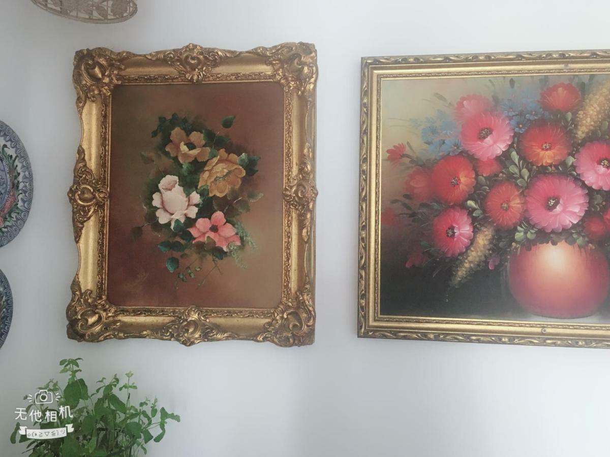 Casa Ronda 1808 Rooms エクステリア 写真