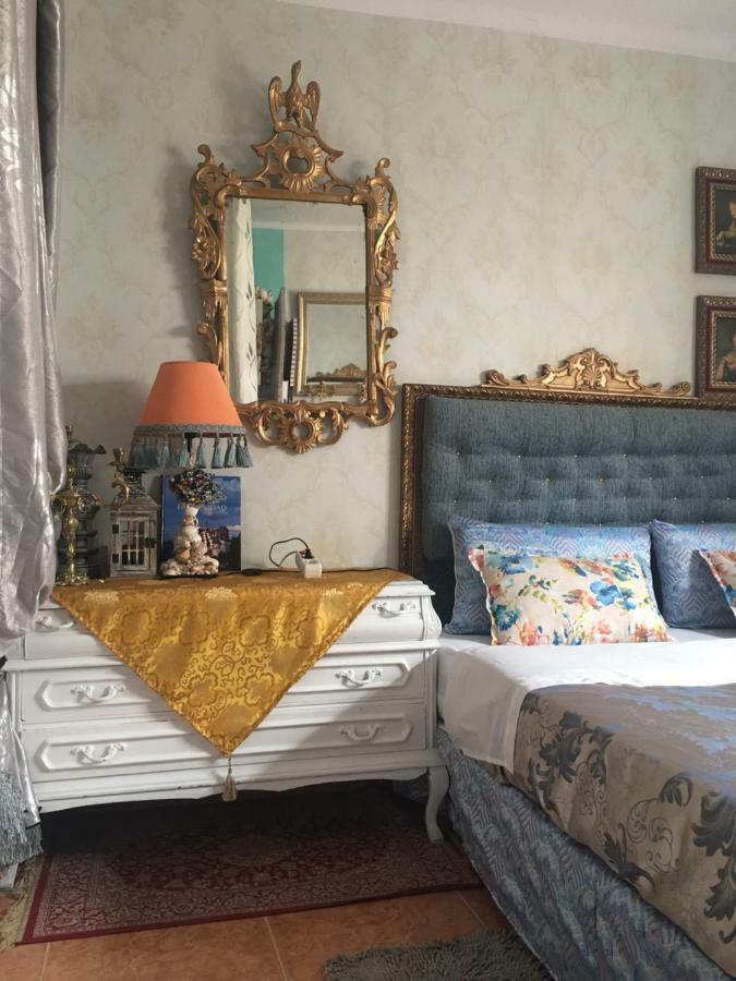 Casa Ronda 1808 Rooms エクステリア 写真