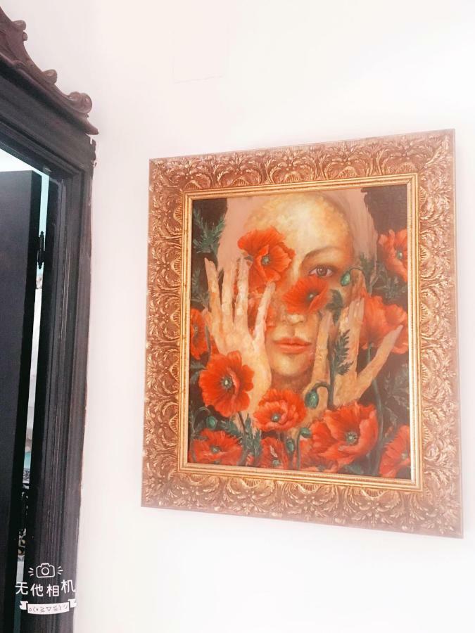 Casa Ronda 1808 Rooms エクステリア 写真