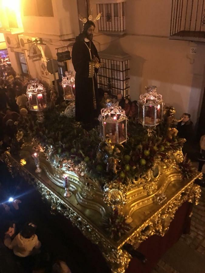 Casa Ronda 1808 Rooms エクステリア 写真