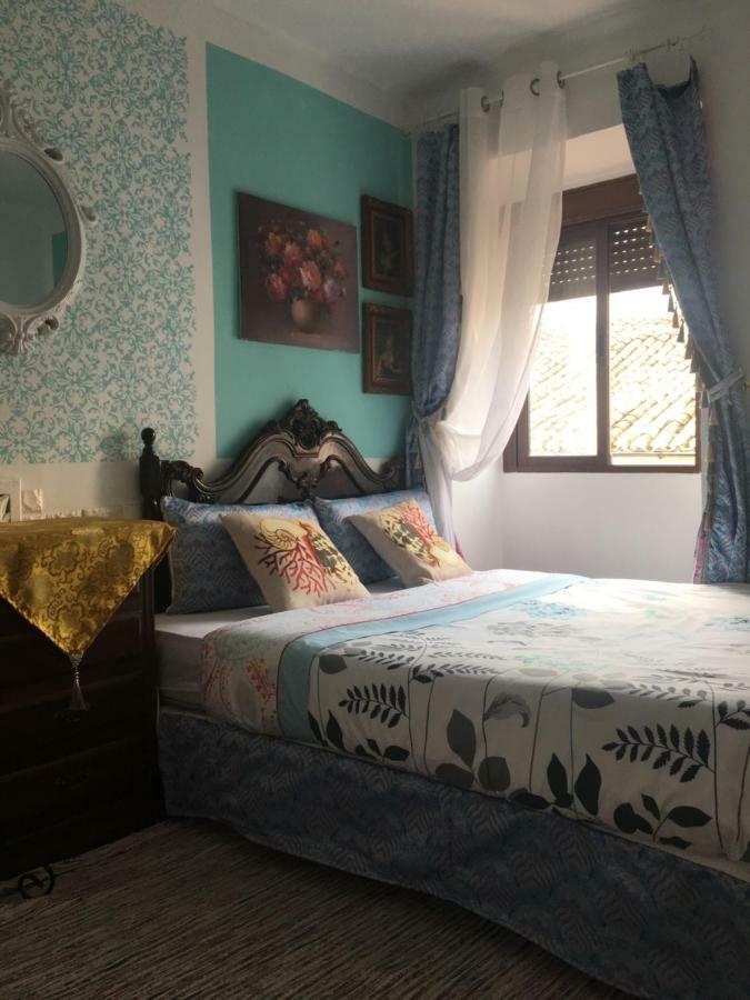 Casa Ronda 1808 Rooms エクステリア 写真