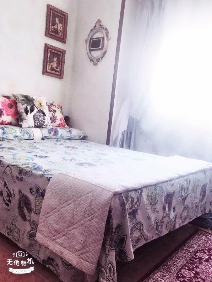 Casa Ronda 1808 Rooms エクステリア 写真