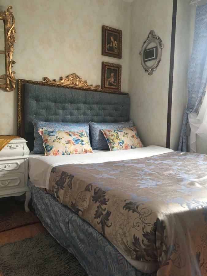 Casa Ronda 1808 Rooms エクステリア 写真