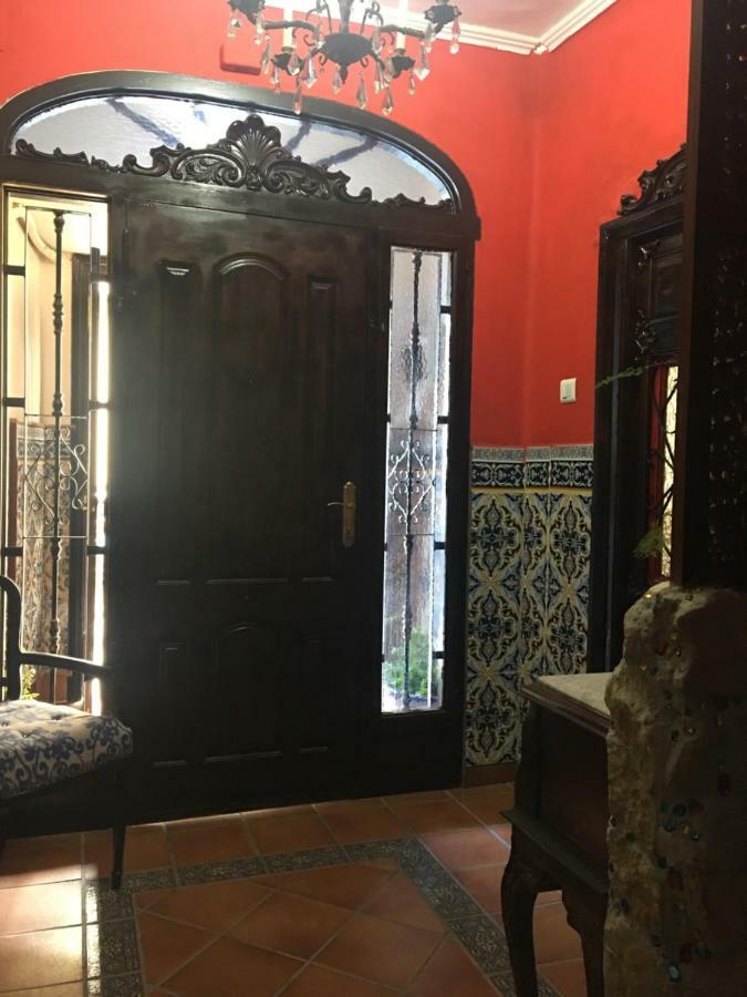 Casa Ronda 1808 Rooms エクステリア 写真