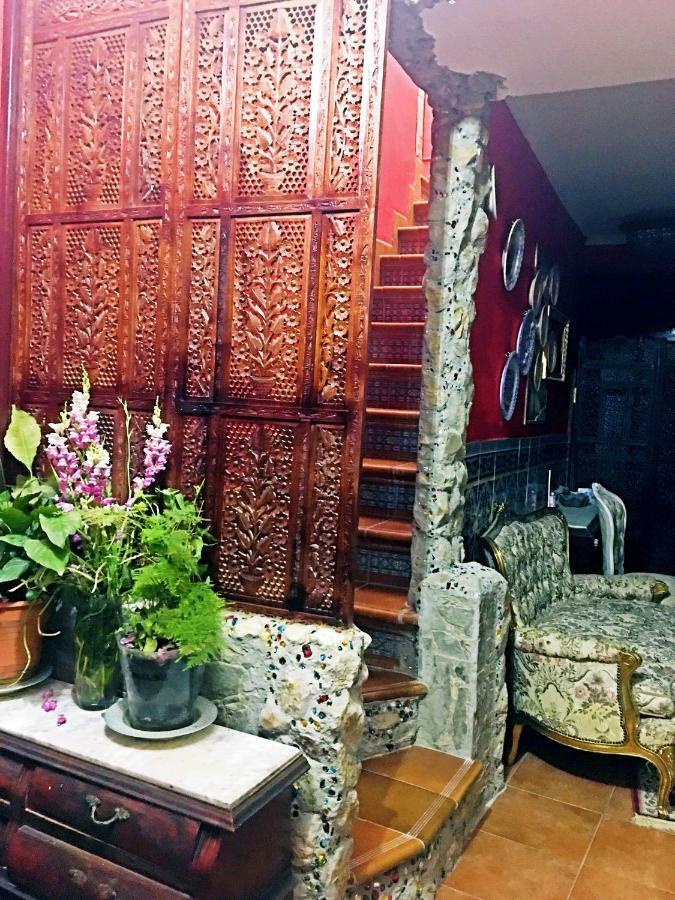 Casa Ronda 1808 Rooms エクステリア 写真