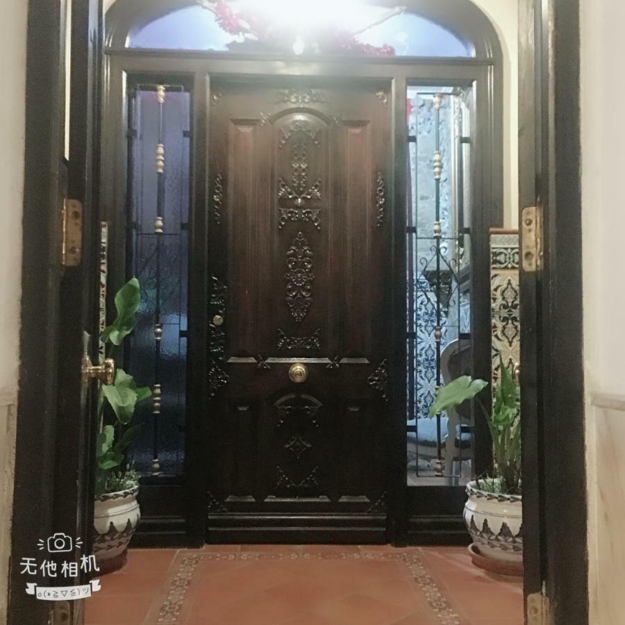 Casa Ronda 1808 Rooms エクステリア 写真