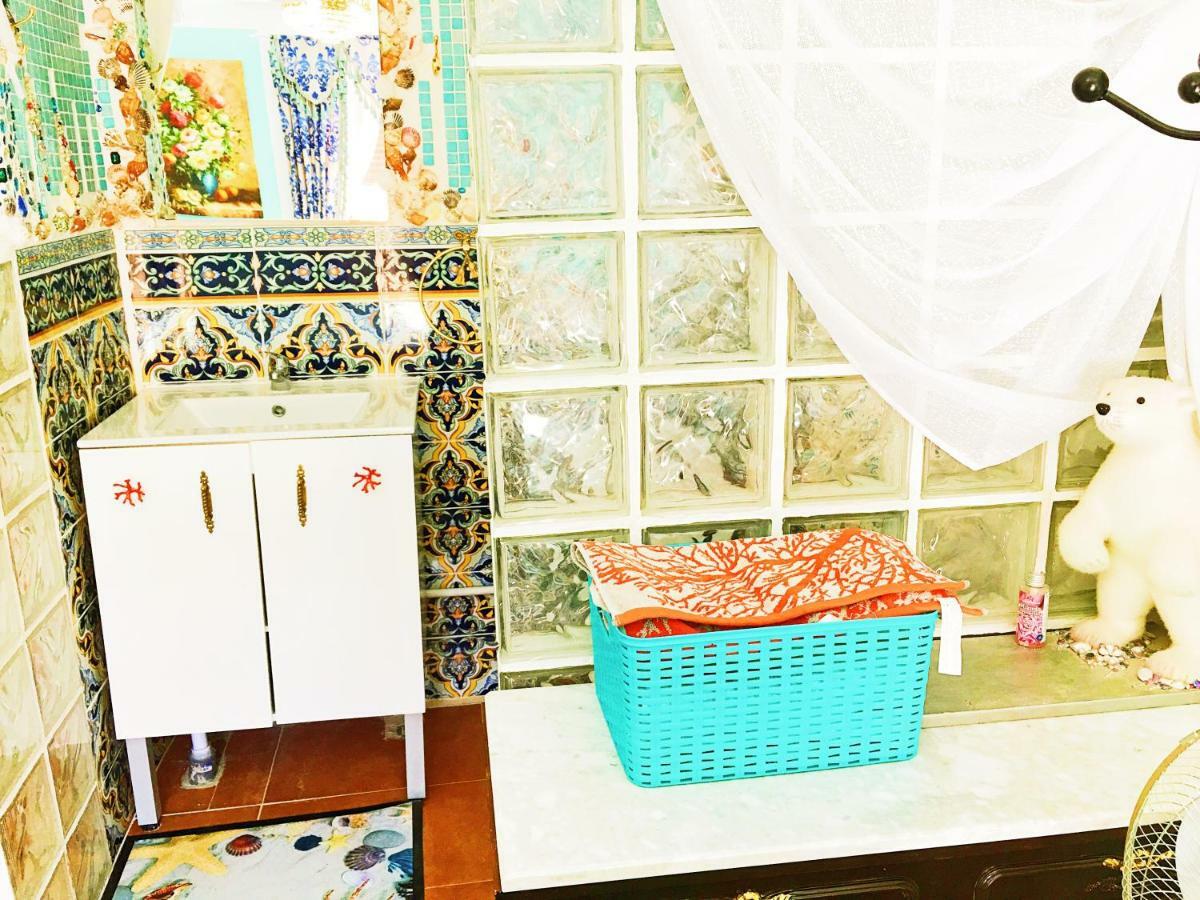 Casa Ronda 1808 Rooms エクステリア 写真