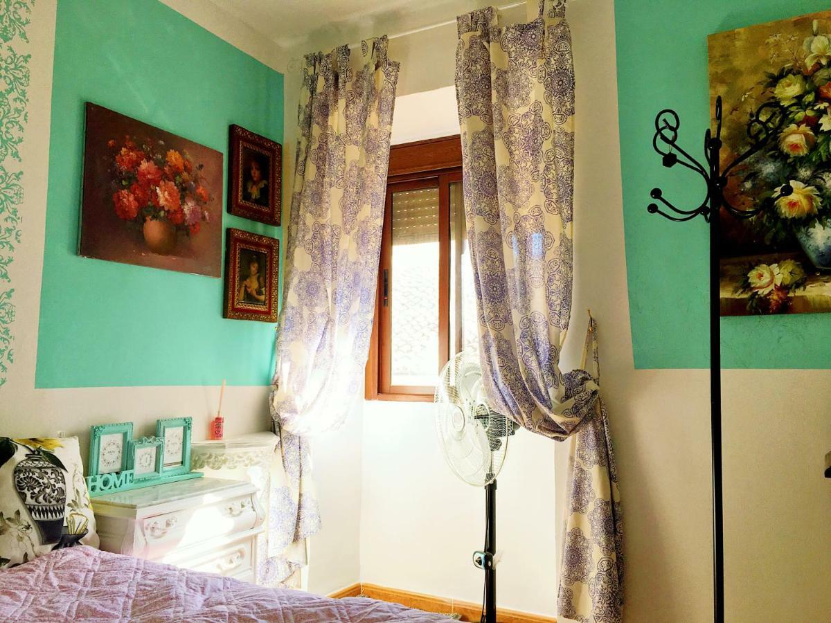 Casa Ronda 1808 Rooms エクステリア 写真