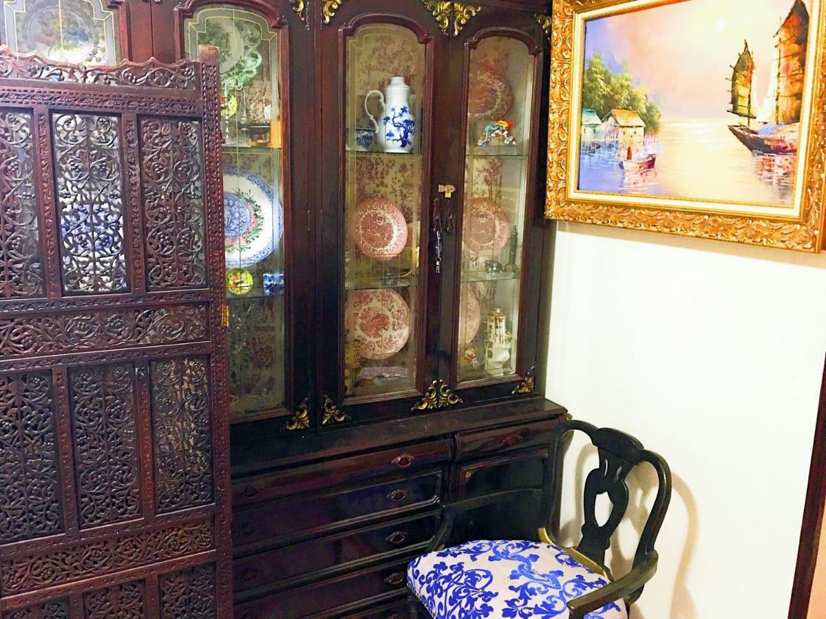 Casa Ronda 1808 Rooms エクステリア 写真