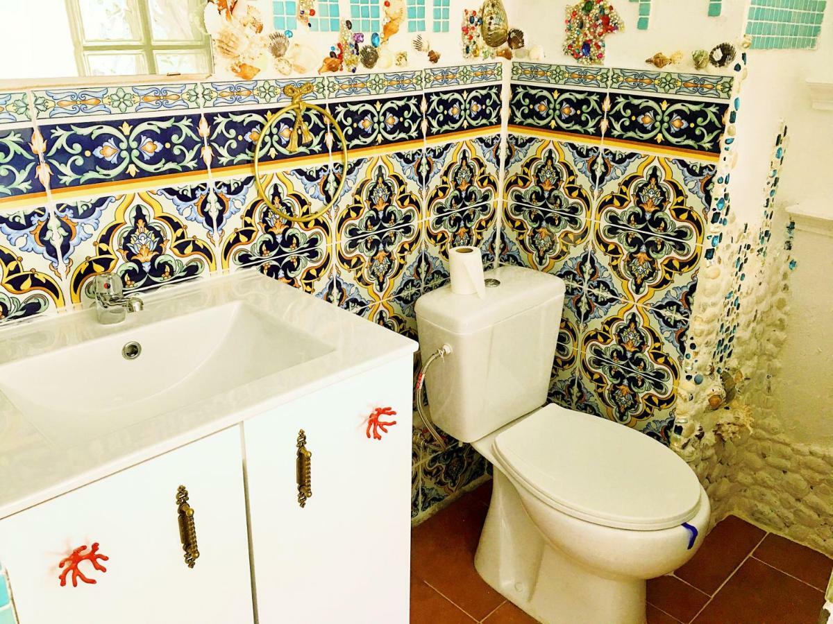 Casa Ronda 1808 Rooms エクステリア 写真