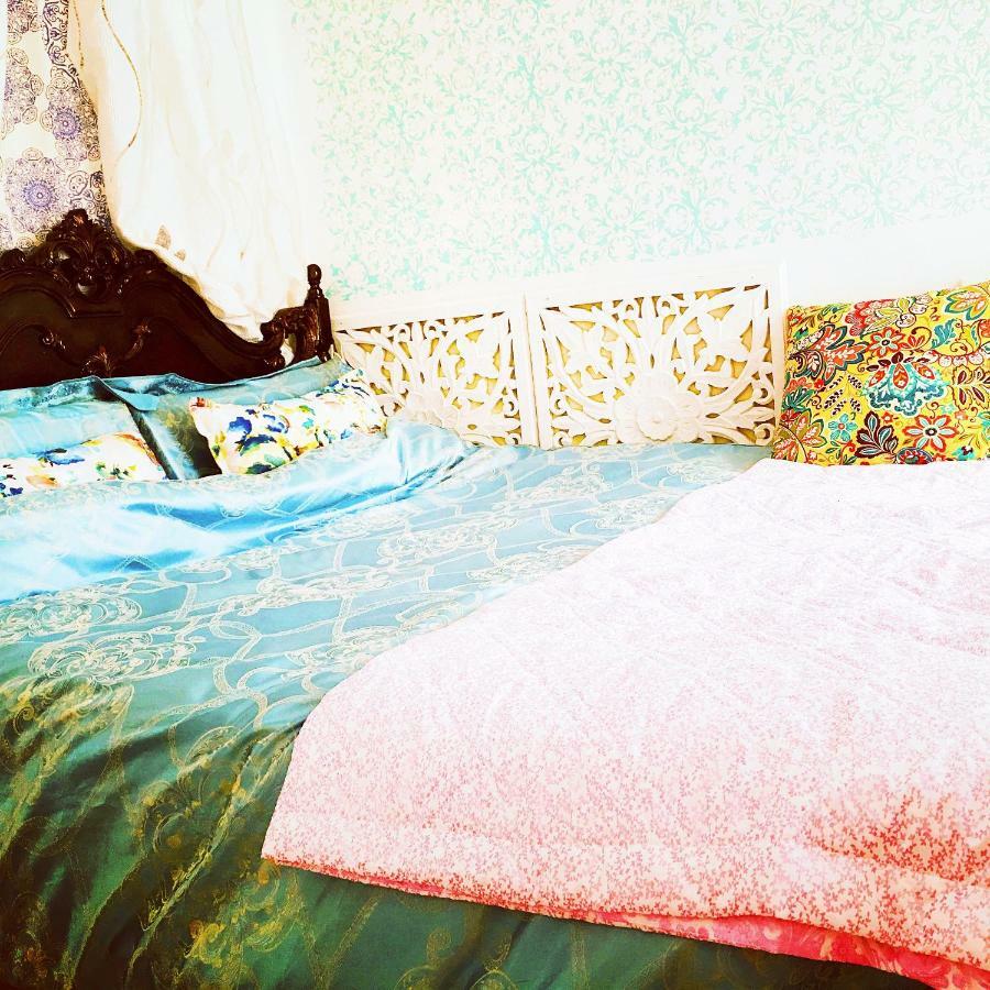 Casa Ronda 1808 Rooms エクステリア 写真