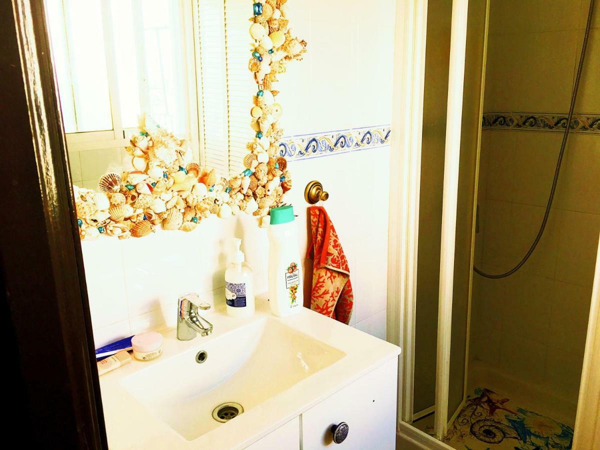 Casa Ronda 1808 Rooms エクステリア 写真