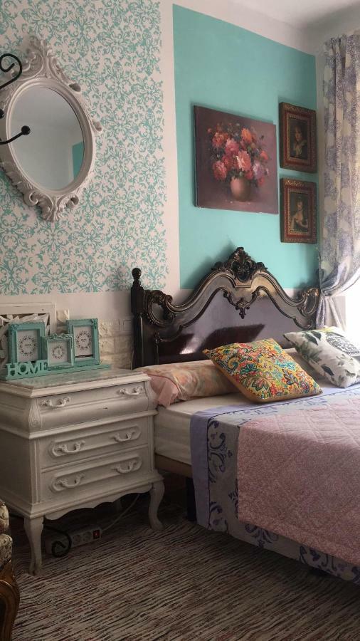 Casa Ronda 1808 Rooms エクステリア 写真